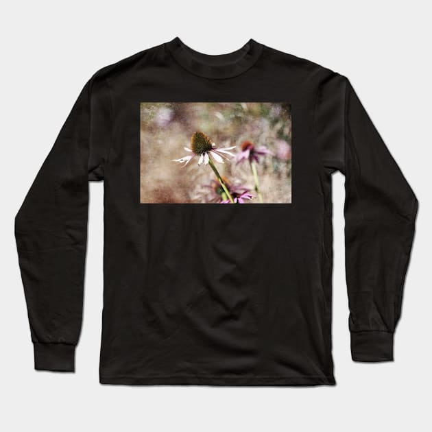 Understanding... Long Sleeve T-Shirt by gracethescene